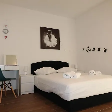 Apartamento Apartmani Milena Poreč