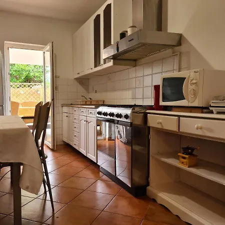 Apartmani Milena Apartamento Poreč