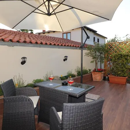 Apartamento Apartmani Milena