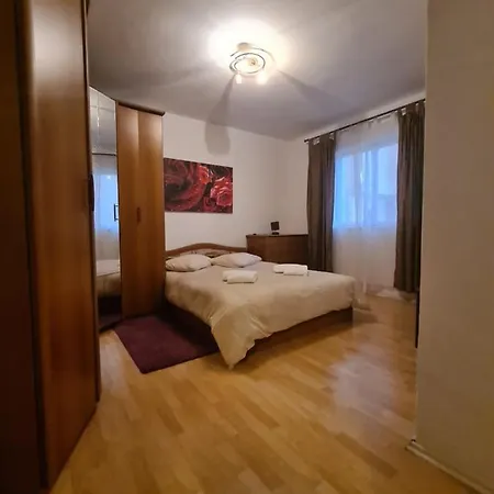 Apartmani Milena Apartamento Poreč