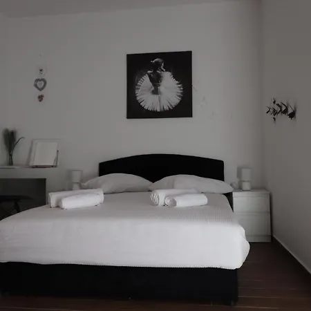 アパート Apartmani Milena *