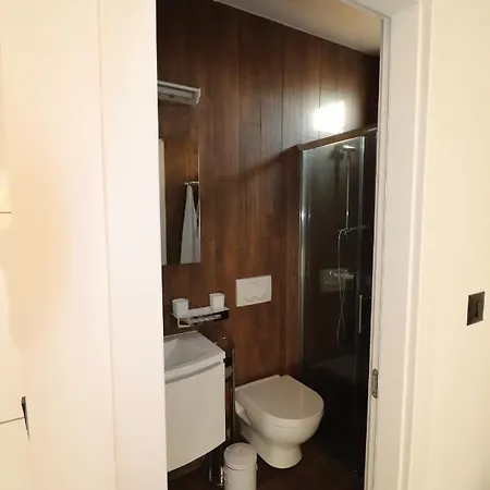 Apartamento Apartmani Milena Poreč