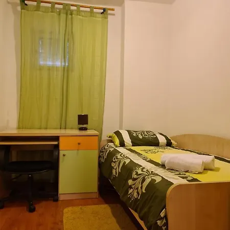 Apartmani Milena * ポレッチ